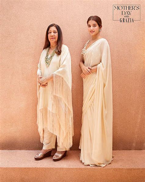 Designer Arpita Mehta On Inheriting Good Taste From Mother Ragini Mehta ...