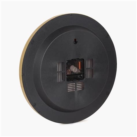 Buy Casablanca Solid Wall Clock from Home Centre at just INR 699.0