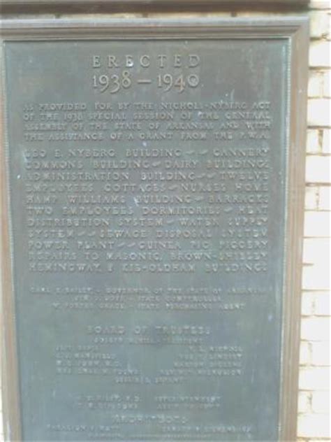 Booneville Tourism (2024): Best of Booneville, AR - Tripadvisor