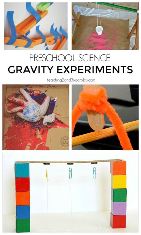 Gravity Science Projects 的图像结果