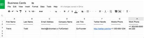 Free Excel Business Card Template 的图像结果
