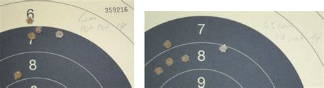 Vergleich von Patronen des Kalibers 9mm Para – VEREIN SCHWEIZER ...