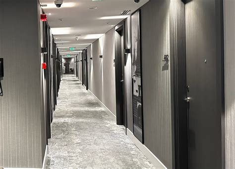 5 star hotel with amazing view and rooftop pool and bar - Review of ...