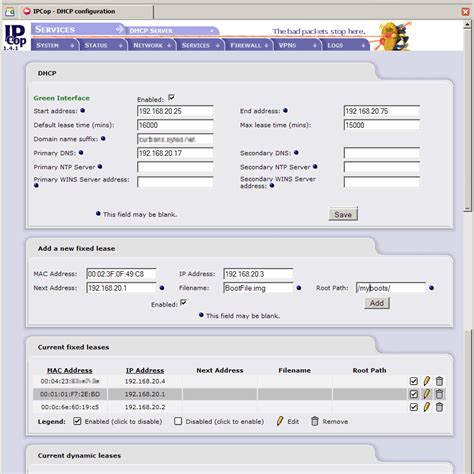 Image result for Install IPCop