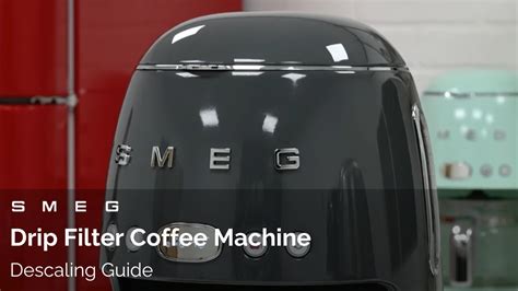 Smeg Coffee Maker Tutorial 的图像结果