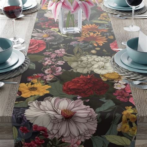 Image result for Spring Table Runner Patterns