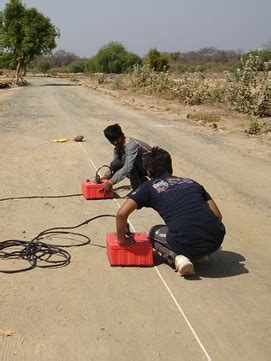 GeoCarte-Advance Ground Penetrating Radar Service Provider