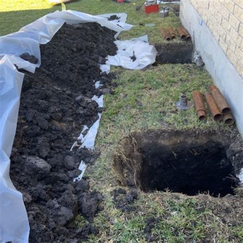 Premier Leaking Foundation Repair Services | G.L. Hunt