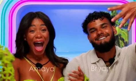 Love Island USA Season 7 Finale: Did Amaya & Bryan take the crown? When ...