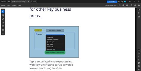 Image result for How to Make Copy Paste From PDF File to Document