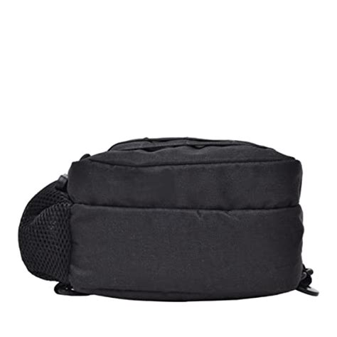 Buy CARRY TRIP OUTDOORS Sling Chest Bag, 900D Nylon Tactical MOLLE ...