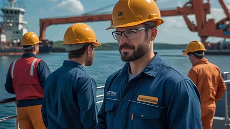 22 Jobs in Marine Engineering (With Salary Expectations)