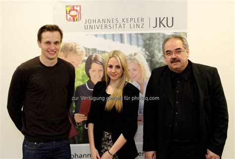 Neue Bilder: Nikolaus Doppelhammer, Sarah Fessl, Herbert Kalb; Warimpex ...