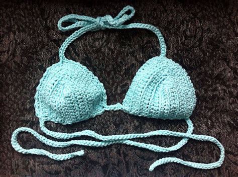 Image result for Crochet Mini String Bikini