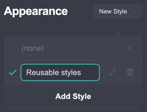 Image result for Carrd Tutorial Interactive Elements