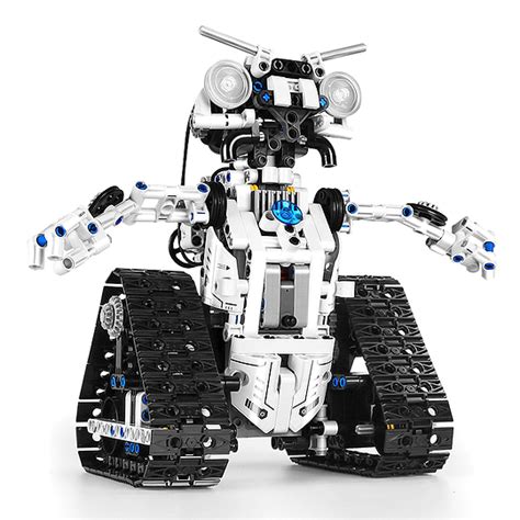 LEGO Remote Control Robot 的图像结果