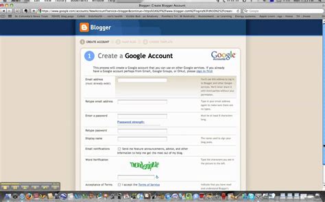 All Set Up for Blogger 的图像结果