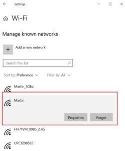 Image result for Metered Connection Printer