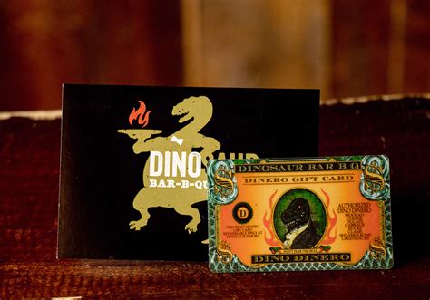 Shop Signature Sauces, Rubs & Merch | Dinosaur Bar-B-Que
