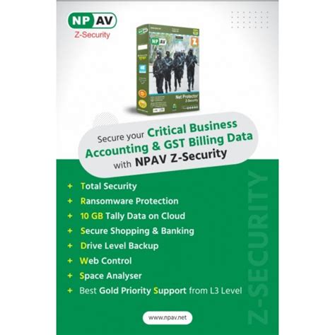 Net Protector Total Security 3 Year