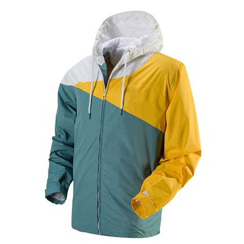 Youth Lightweight Windbreaker Jacket | Independent Trading Company