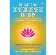 The Battle for Consciousness Theory: A Response to Ken Wilber's ...