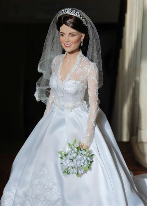 Image result for Kate Middleton Bride