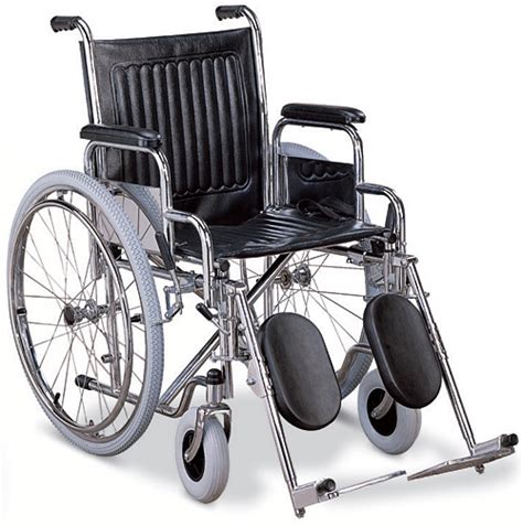 Folding Wheel Chairs