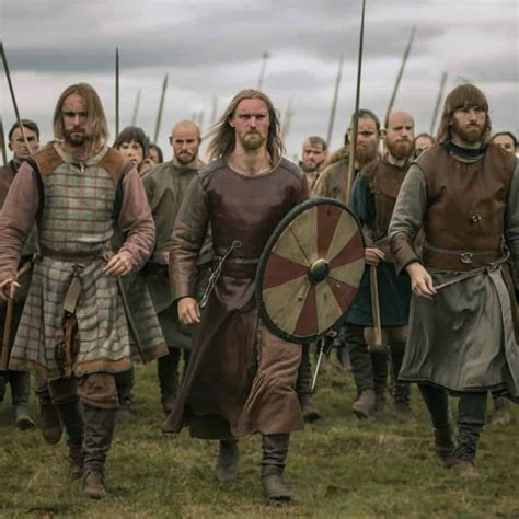 Battle Of Edington – 878 AD Overview