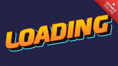 Image result for Text On Loading Screen