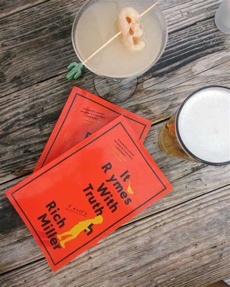 Rich Miller Books | For the book lovers on your list: The critically ...