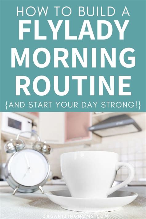 How to Start FlyLady 的图像结果