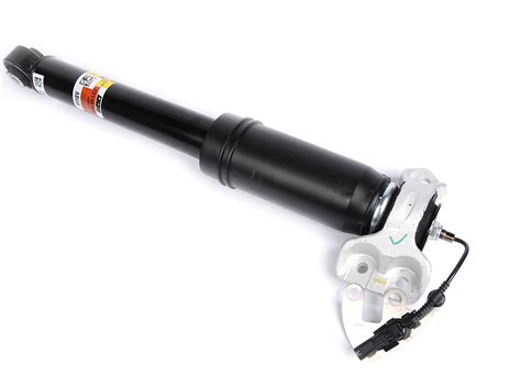 ACDelco 580-1024 GM Original Equipment Rear Driver Side Shock Absorber ...