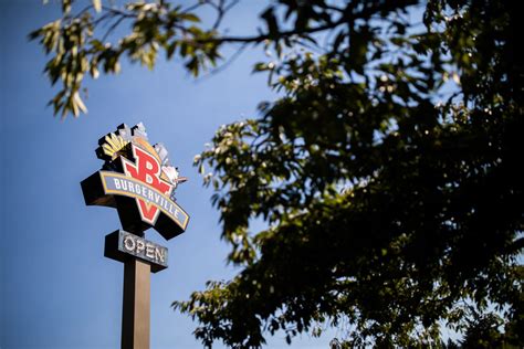 Burgerville is Coming to Bend! - Burgerville