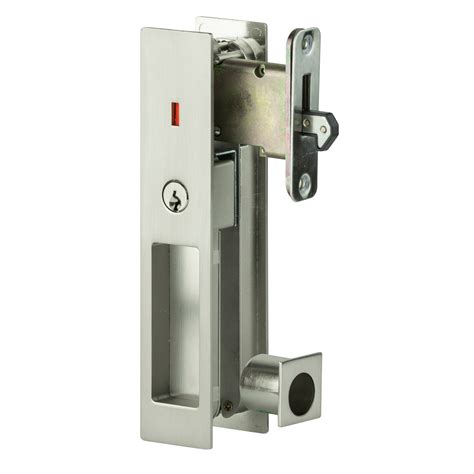 Cavity Sliding Door Entrance Lock – Austyle Architectural Hardware