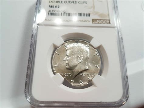 The 1964 Kennedy Half Dollar Value, History, Series & Errors