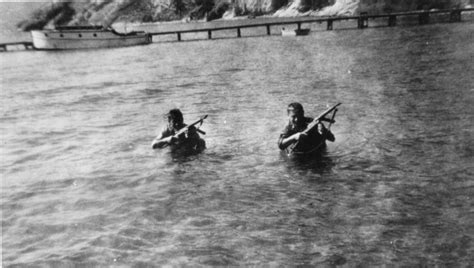 A Rumble in the Jungle: The Secret Story of Force 136 | War History Online