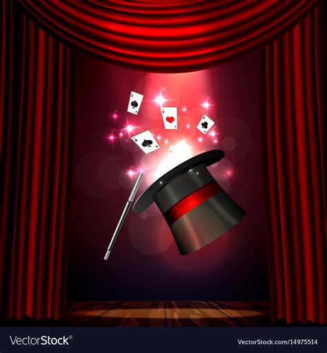Image result for Magic Show Thread