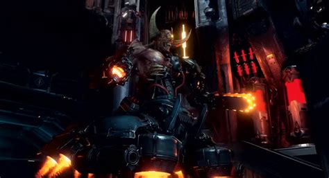 Image result for Terminator Doom Mod