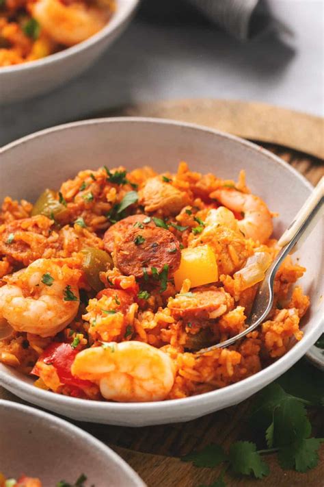 Jambalaya Slow Cooker Recipe Without Shrimp at Alan Fortune blog