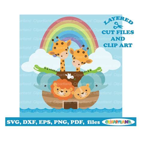 INSTANT Download. Commercial license is included! Cute ark c | Inspire ...