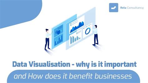 Image result for Why Data Visualization Is Important