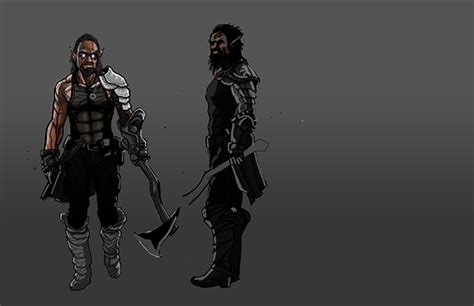 Image result for Awoken Character Design