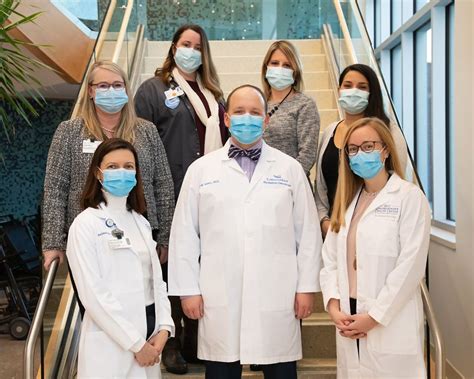 CarolinaEast Health System Office Photos