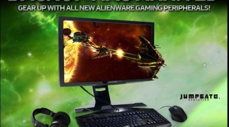 Image result for Alienware Peripherals