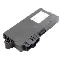 Image result for CAS 3 Module Location