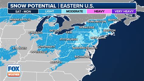 First nor'easter of 2024 could blanket New York, Philadelphia and other ...