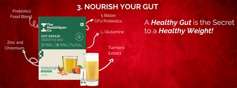 The HealthSpan Co. | Weight Loss Plans | Sustained Results