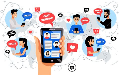 Multichannel Communication CRM with Integrated Marketing - VS CRM