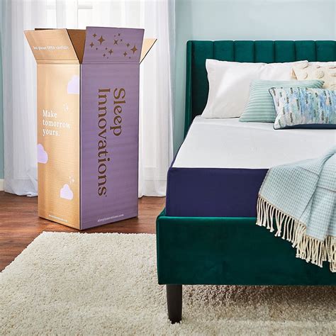 Don’t Miss These Amazon Sales On Mattresses And Pillows